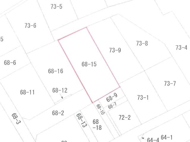 20049　平安古町（阿部様）平面図