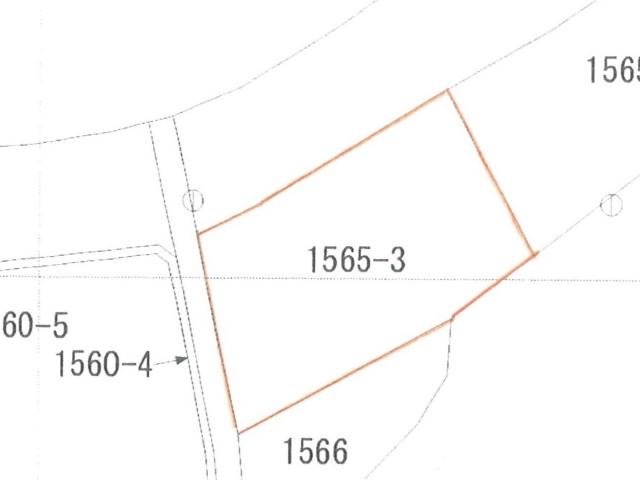 20054　椿東1565-3椎原（安野様）平面図