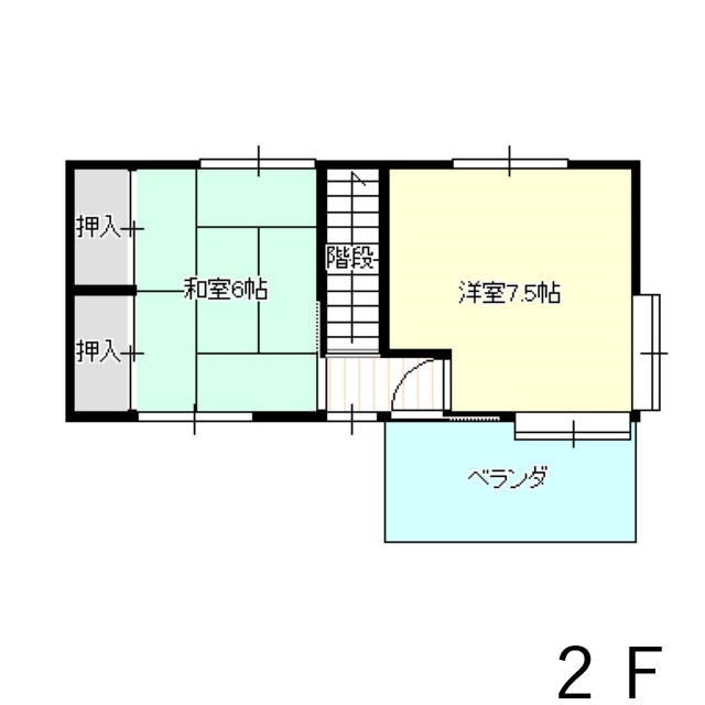 20056　平安古町（西村様）２Ｆ