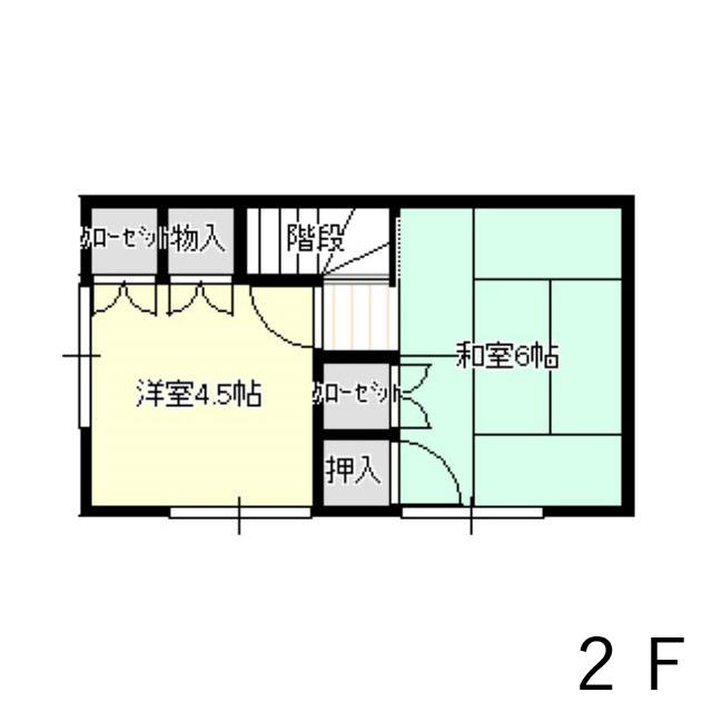 20041　椿（藤屋様）２Ｆ