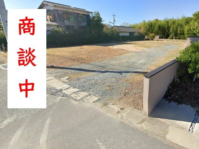 20063　平安古町（花宮様）商談中